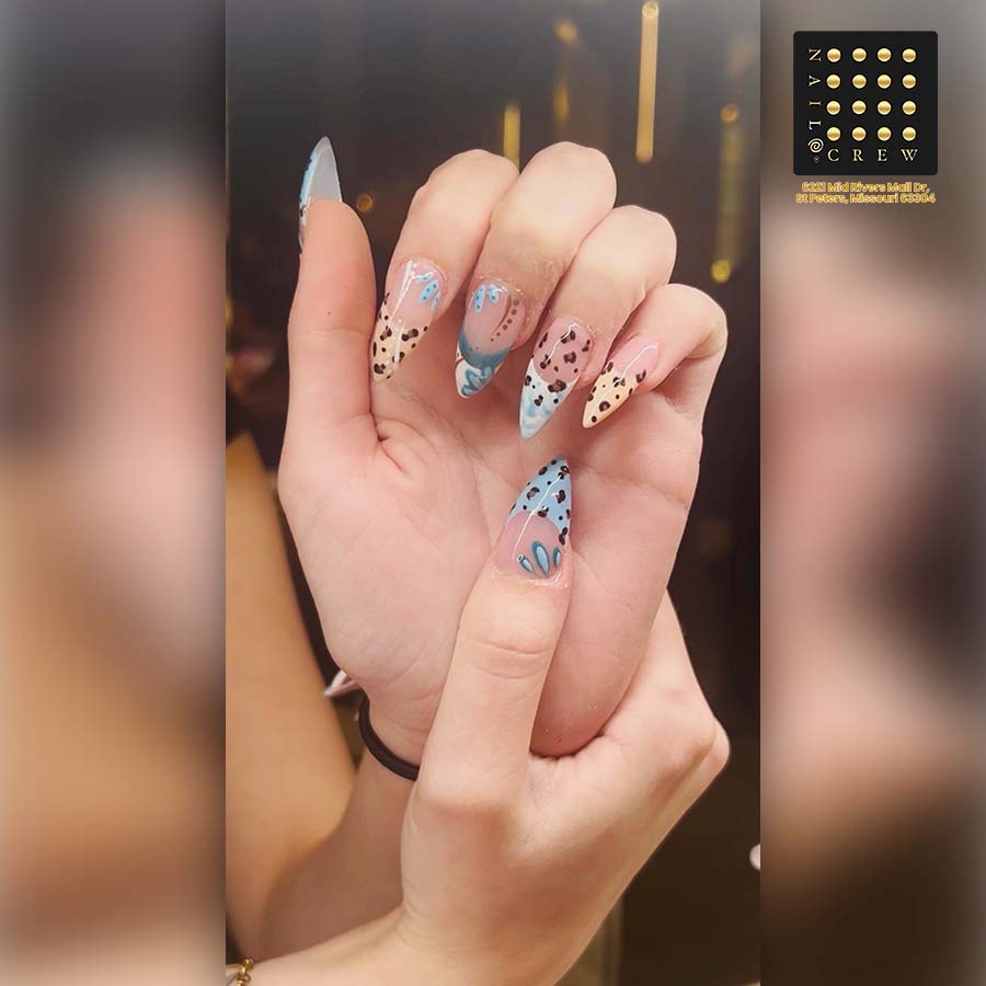 Nail Design
